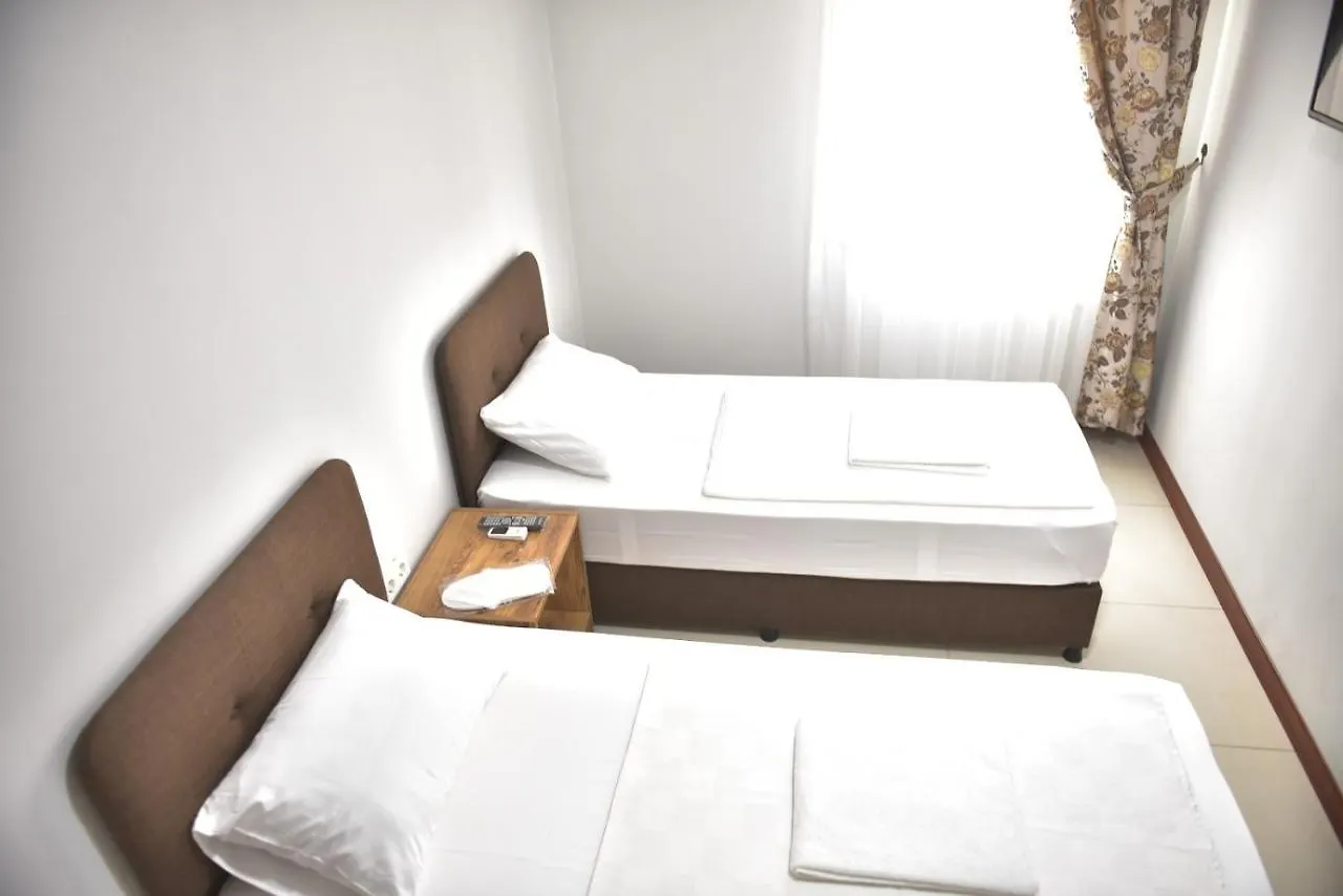 Yesilyurt Otel Antalya