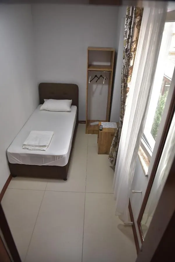 Inn Yesilyurt Otel Antalya