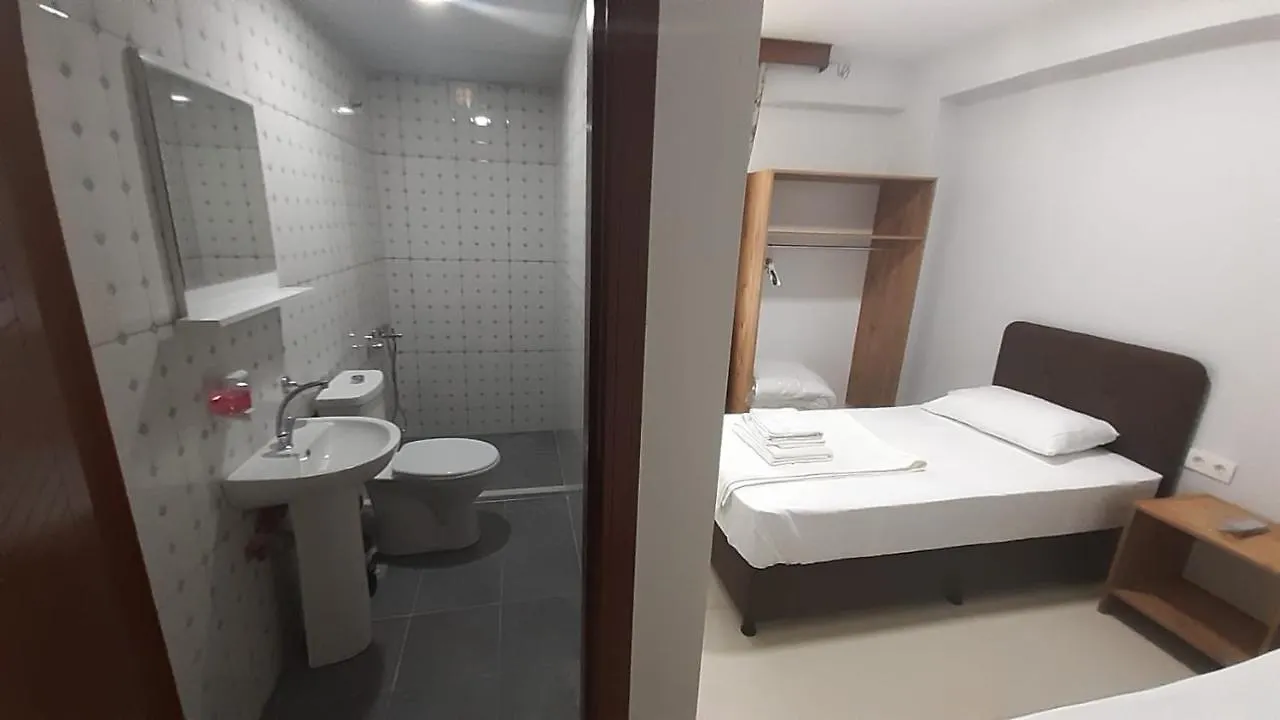 Yesilyurt Otel Antalya 0*,  Turkey