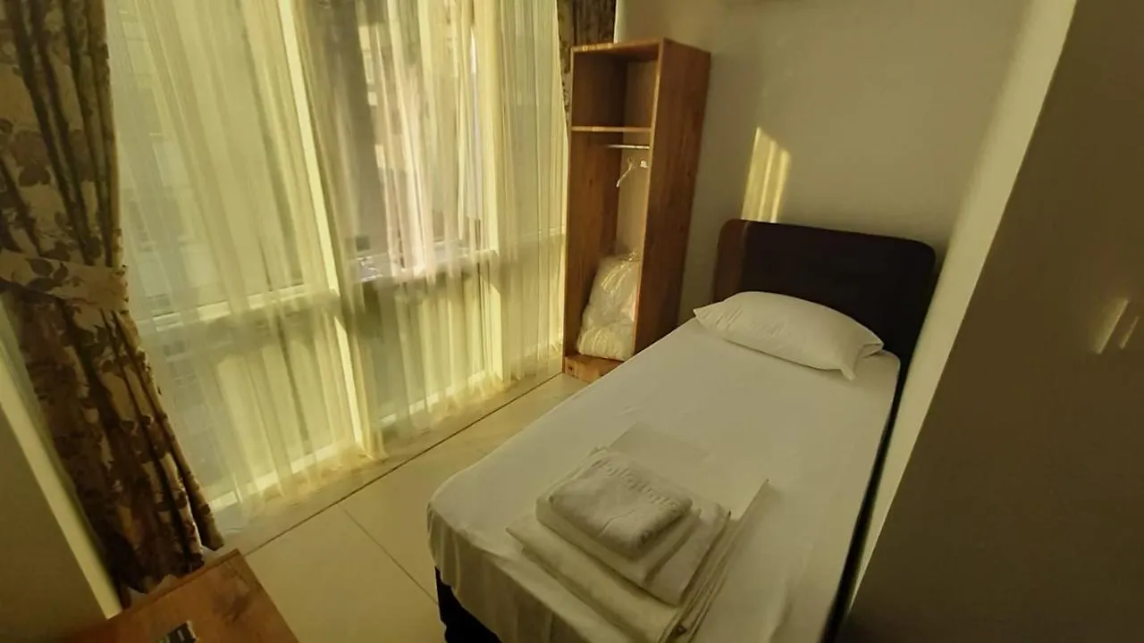 Yesilyurt Otel Antalya Inn