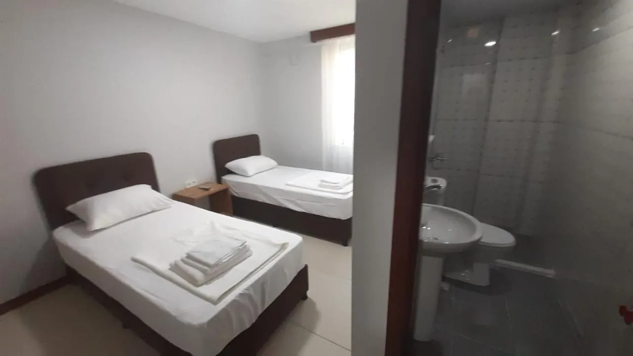 Yesilyurt Otel Antalya Inn