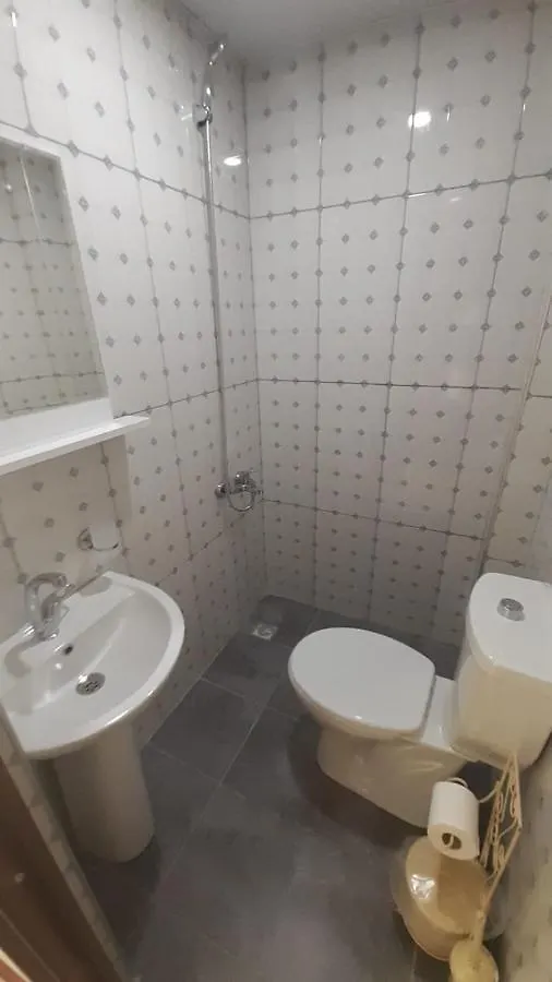 Yesilyurt Otel Antalya 0*,