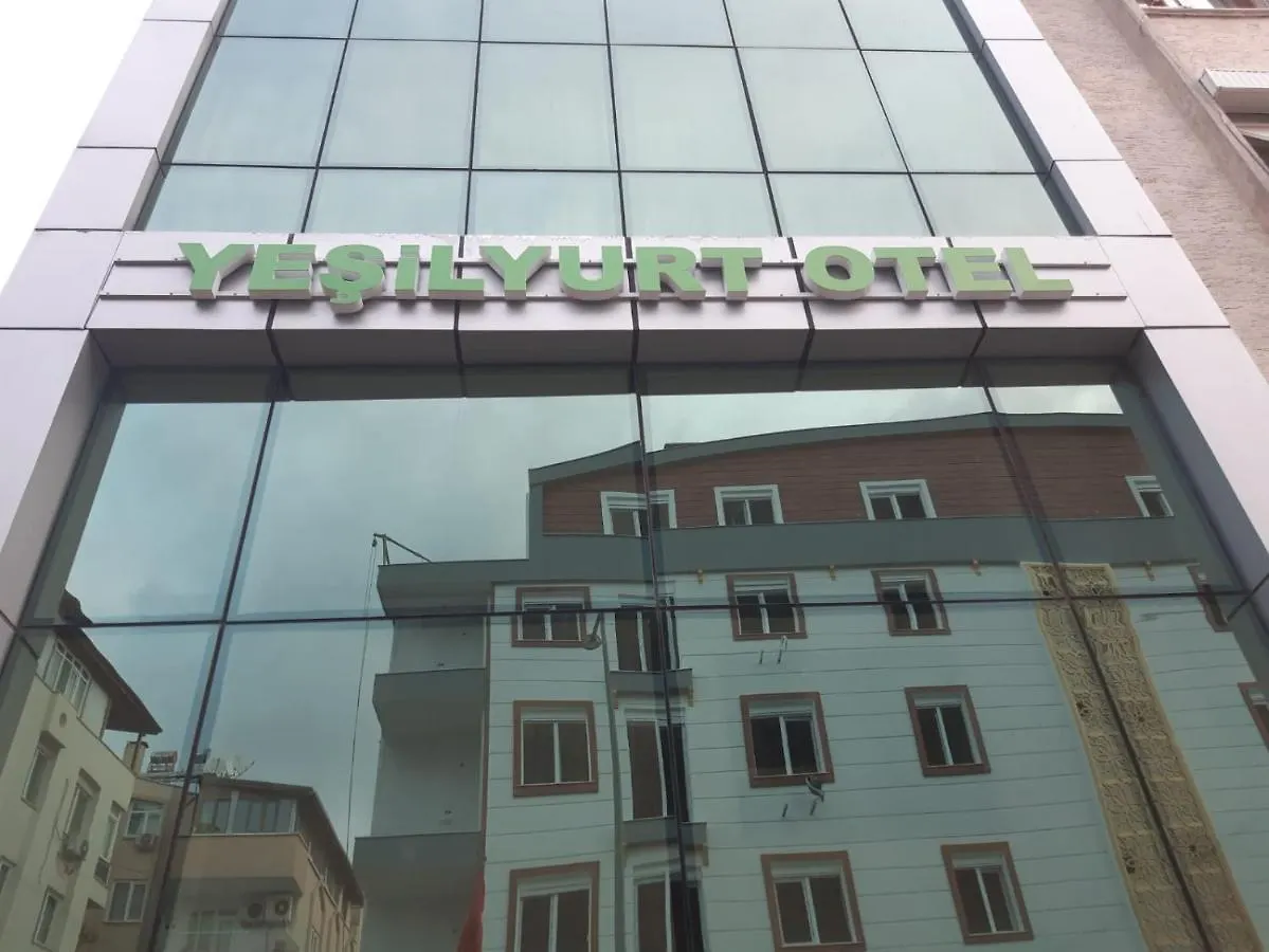 Yesilyurt Otel Antalya 0*,