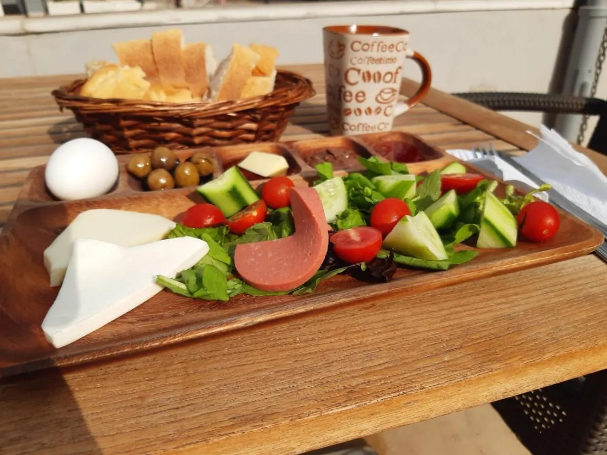 Yesilyurt Otel Antalya 0*,  Turquie