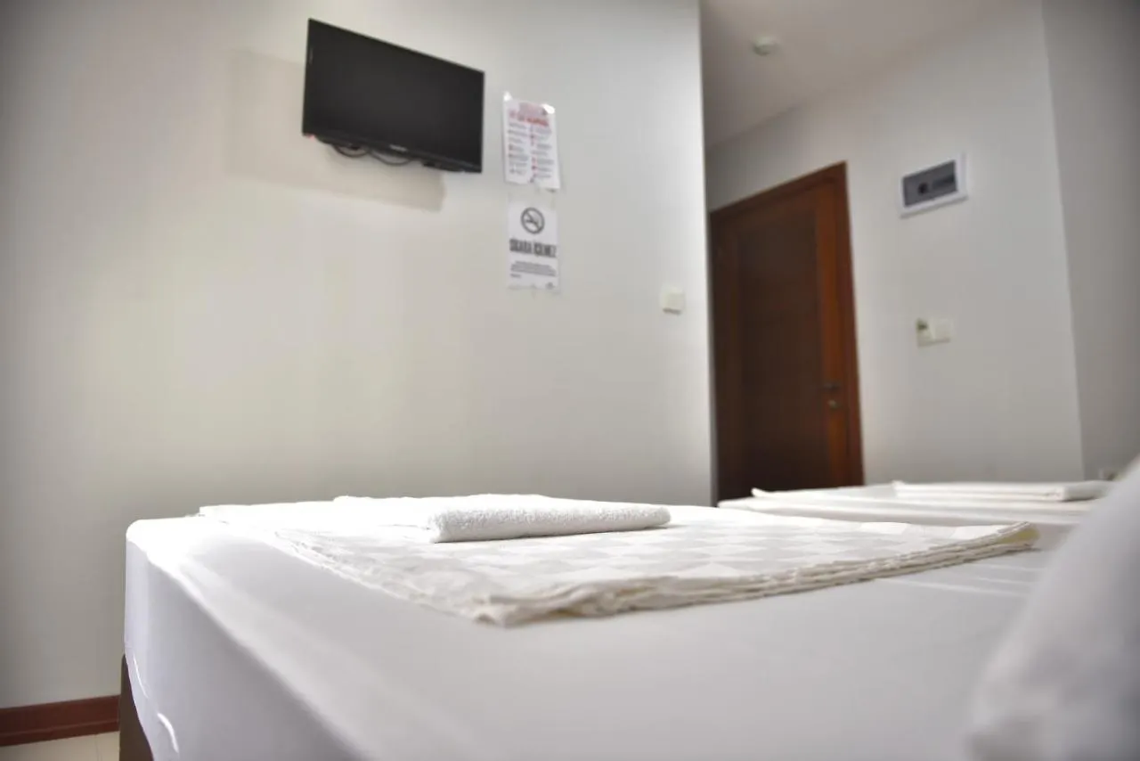 Yesilyurt Otel Antalya
