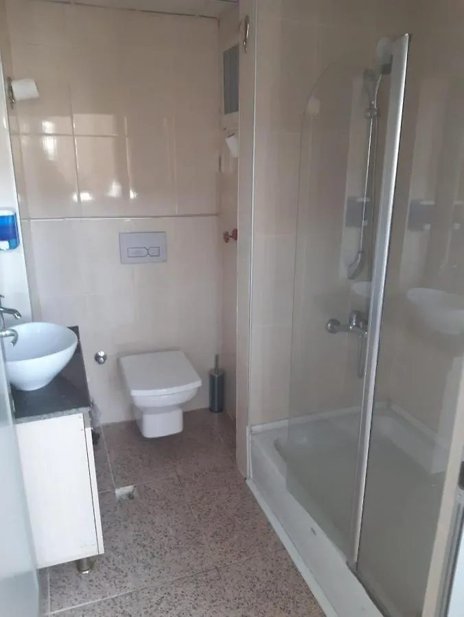 Yesilyurt Otel Antalya Inn