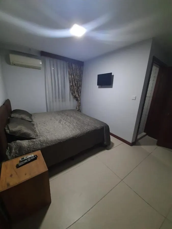 Yesilyurt Otel Antalya Inn