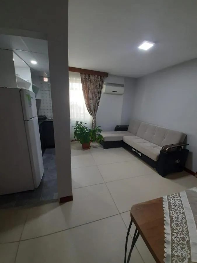 Inn Yesilyurt Otel Antalya Turkey
