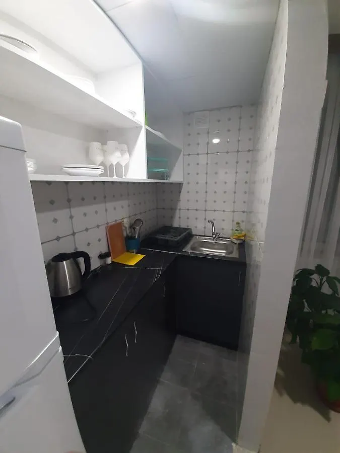 Inn Yesilyurt Otel Antalya Turkey