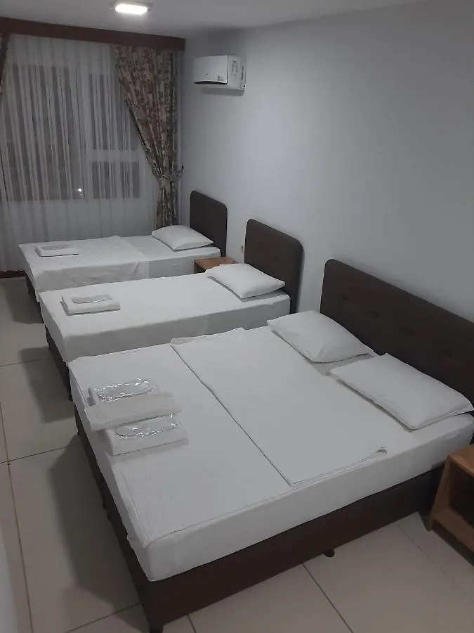 Inn Yesilyurt Otel Antalya