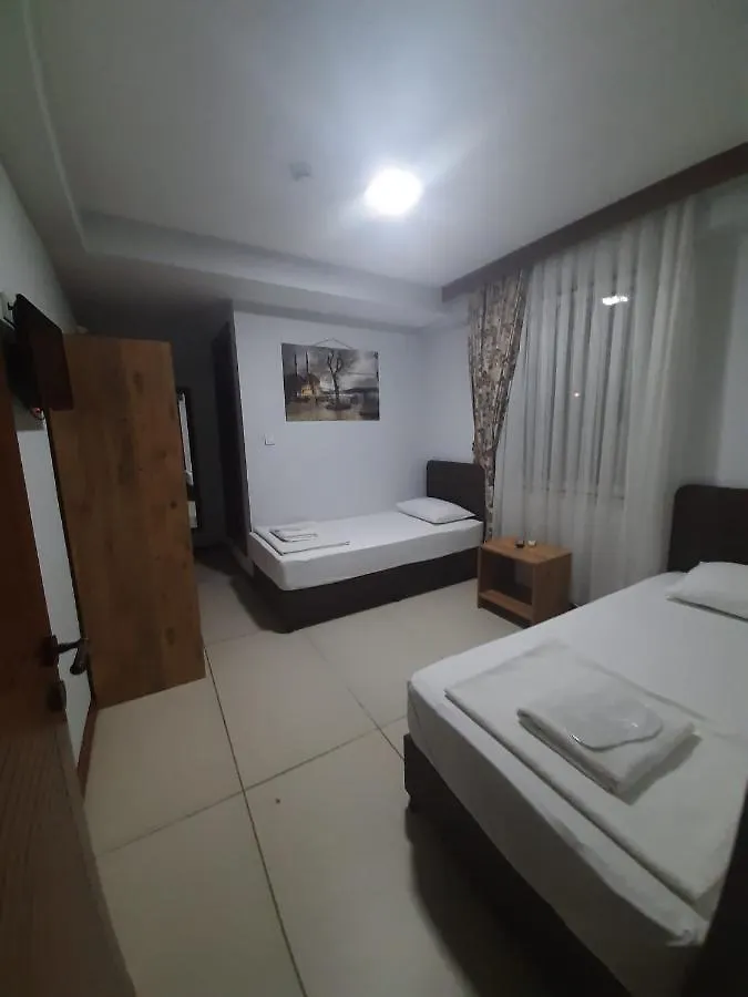 Yesilyurt Otel Antalya