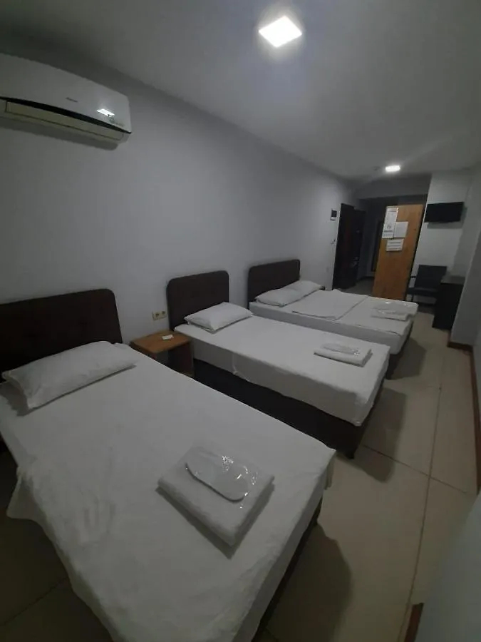 Yesilyurt Otel Antalya 0*,  Turkey