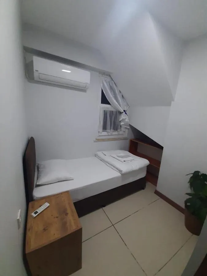 Yesilyurt Otel Antalya Inn