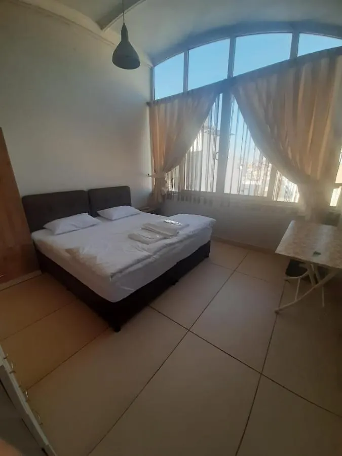 Inn Yesilyurt Otel Antalya