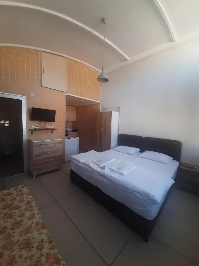 Yesilyurt Otel Antalya