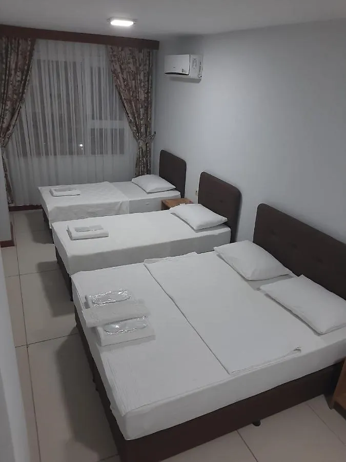 Yesilyurt Otel Antalya 0*,