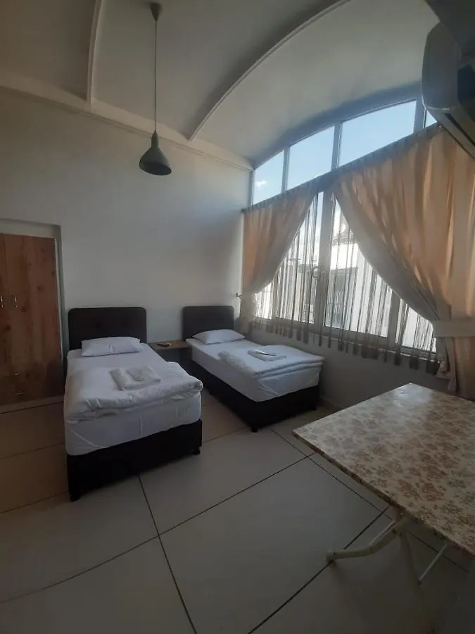 Yesilyurt Otel Antalya 0*,
