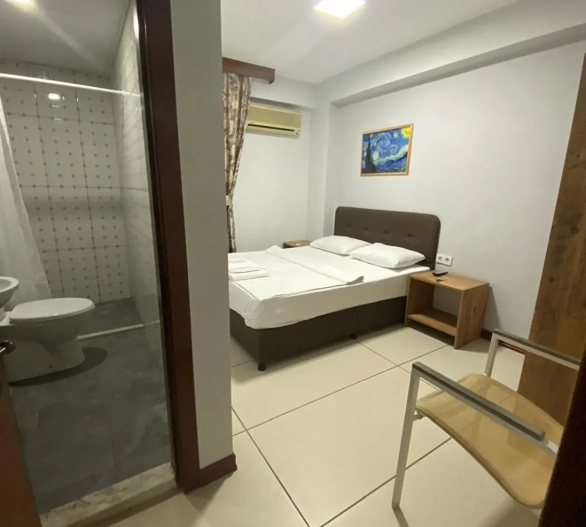 Yesilyurt Otel Antalya 0*,
