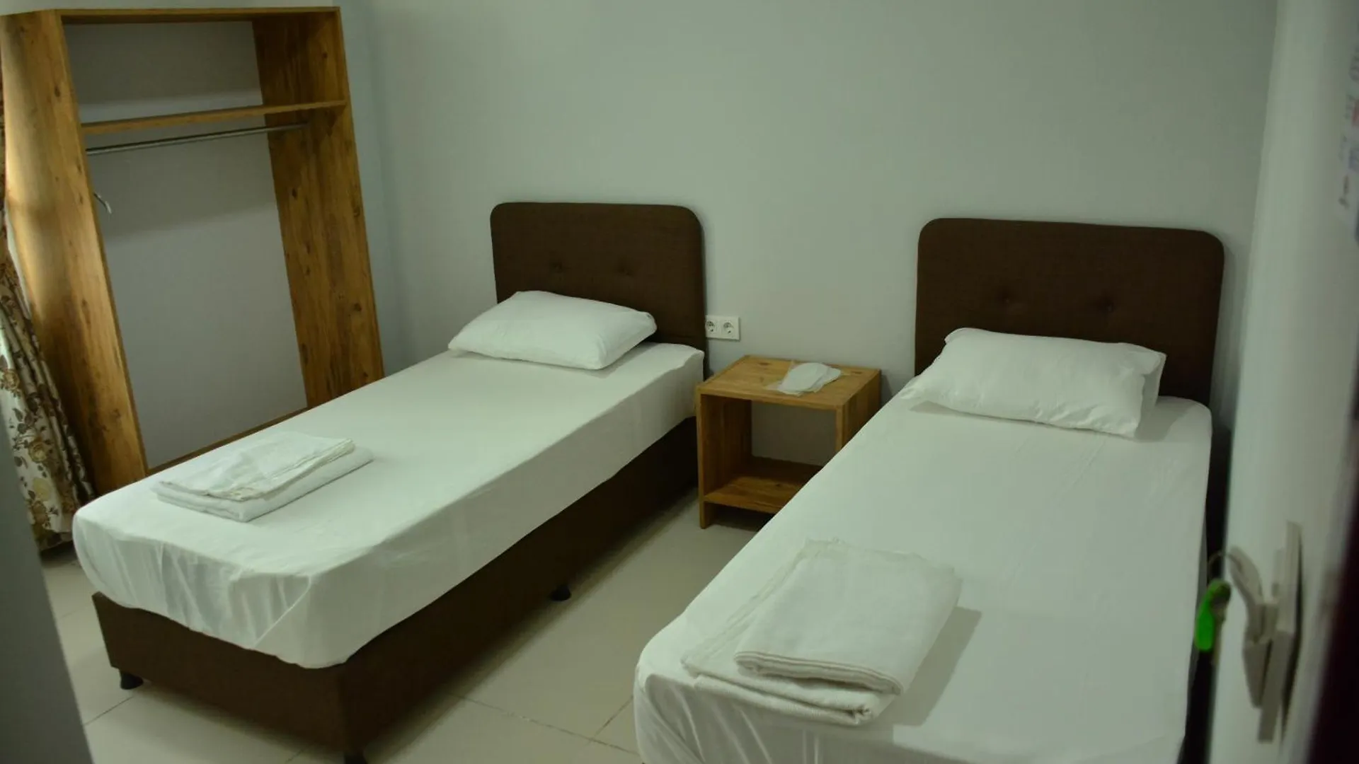 Yesilyurt Otel Antalya