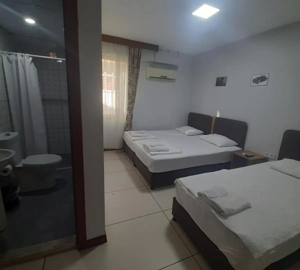 Zajazd Yesilyurt Otel Antalya