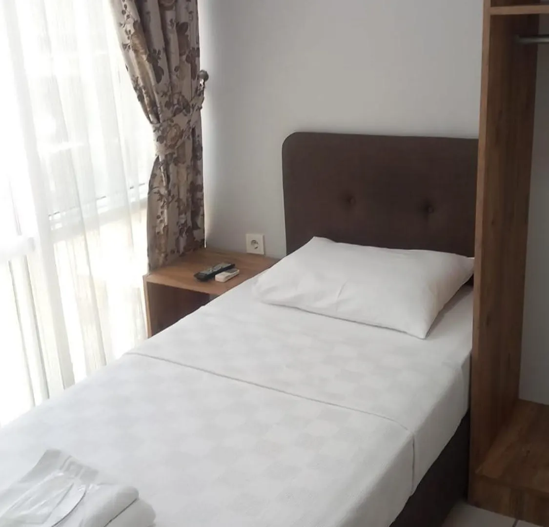 Yesilyurt Otel Antalya Turquie