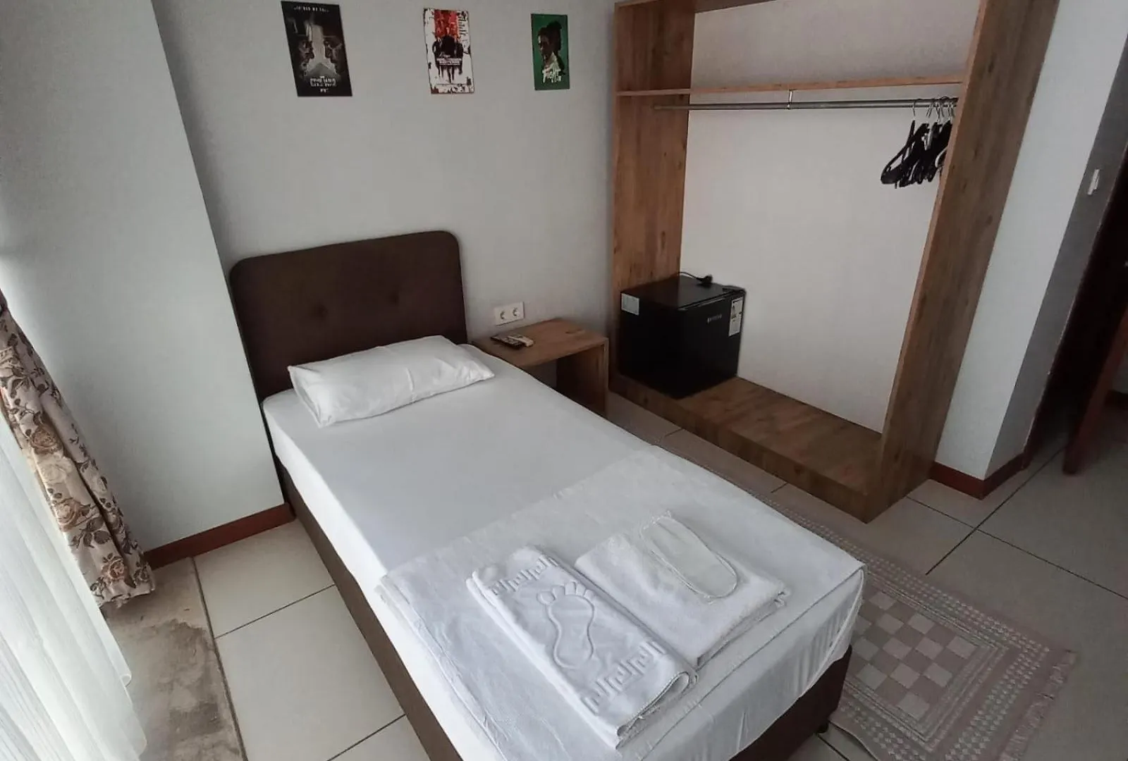 Yesilyurt Otel Antalya