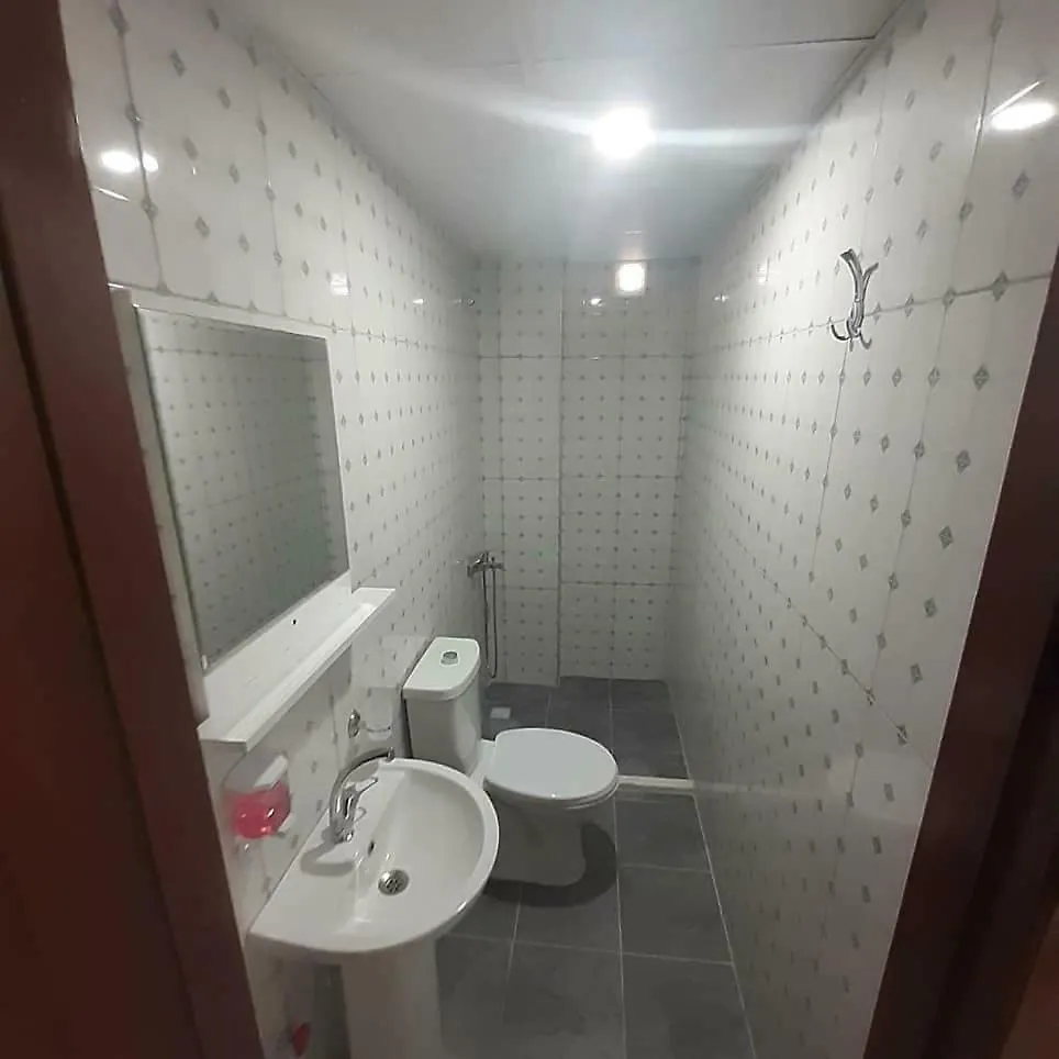 Yesilyurt Otel Antalya Inn