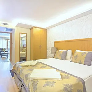 Waw Galataport 3*, Istambul Turquie