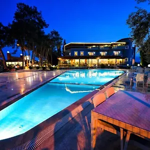 Whiteheaven 3*, Pamukkale Turquie