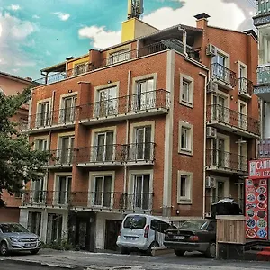 Concept House , Ankara Turkey