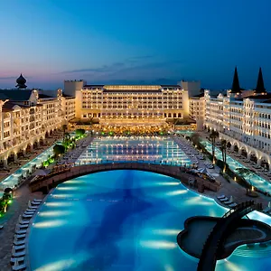 Resort Titanic Mardan Palace, Antália