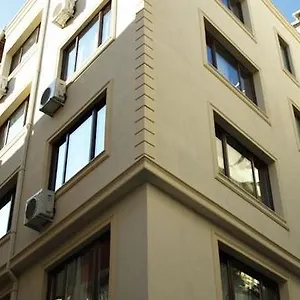 Hasekisultan House 3*, Istambul Turquie
