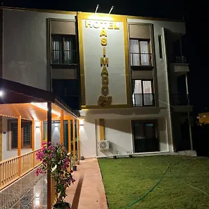 4* Отель Asimado