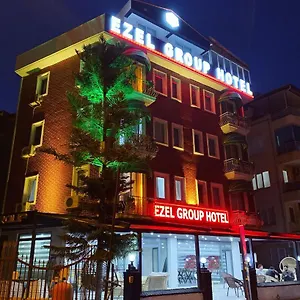  Отель Ezel Group