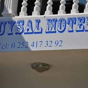 Uysal 3*, Marmaris Turquie