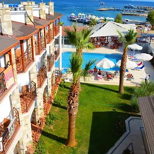 Ayaz Aqua 5*, Bodrum Turquie