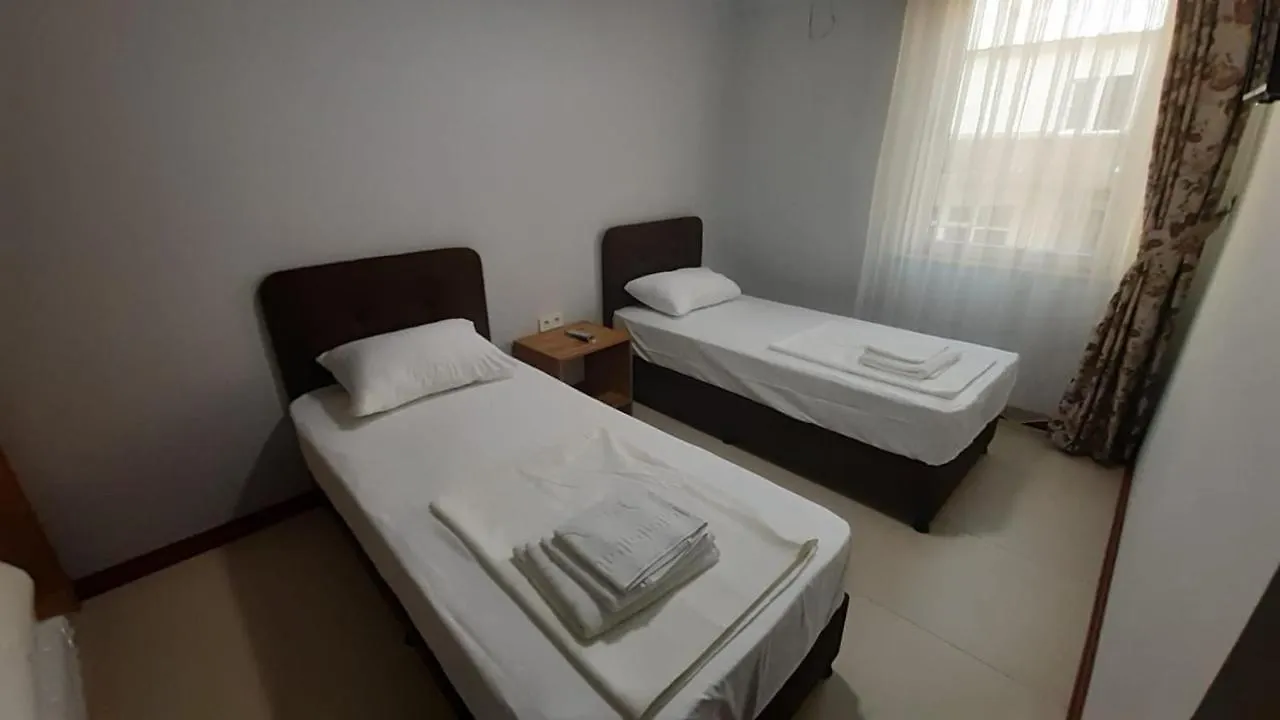 Yesilyurt Otel Antalia Turchia