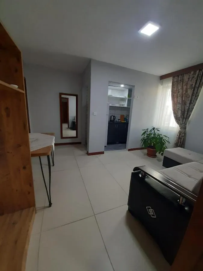 Yesilyurt Otel Antalia 0*,