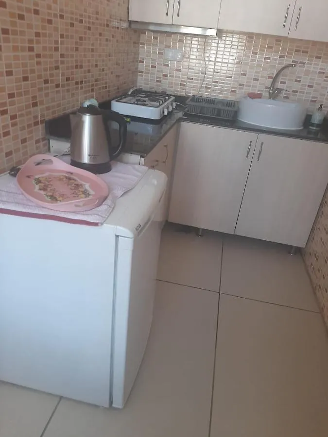 Yesilyurt Otel Antalia 0*,