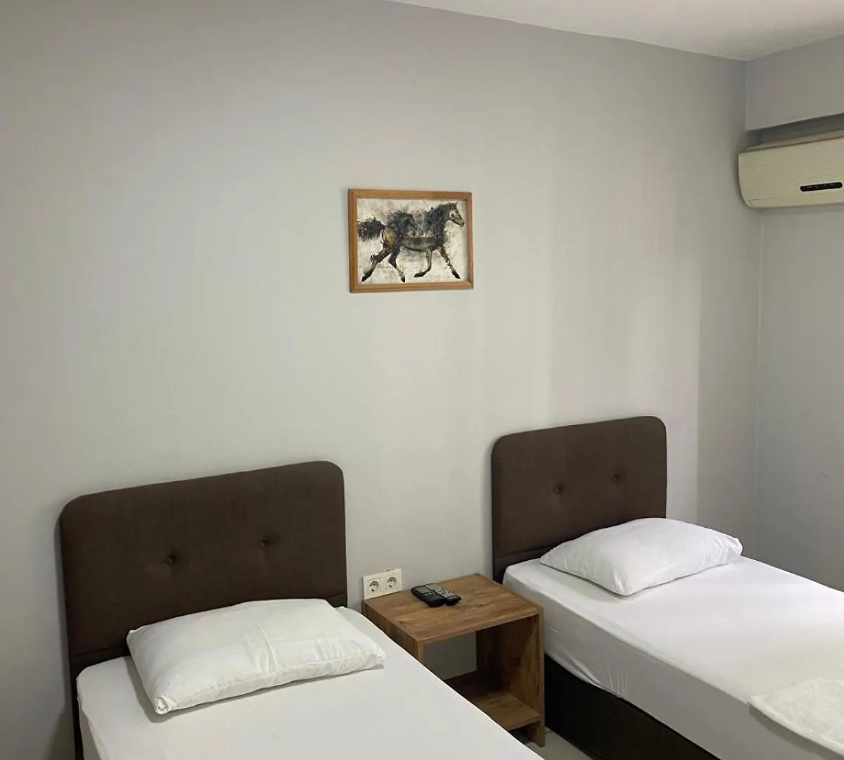 Yesilyurt Otel Antalia Locanda