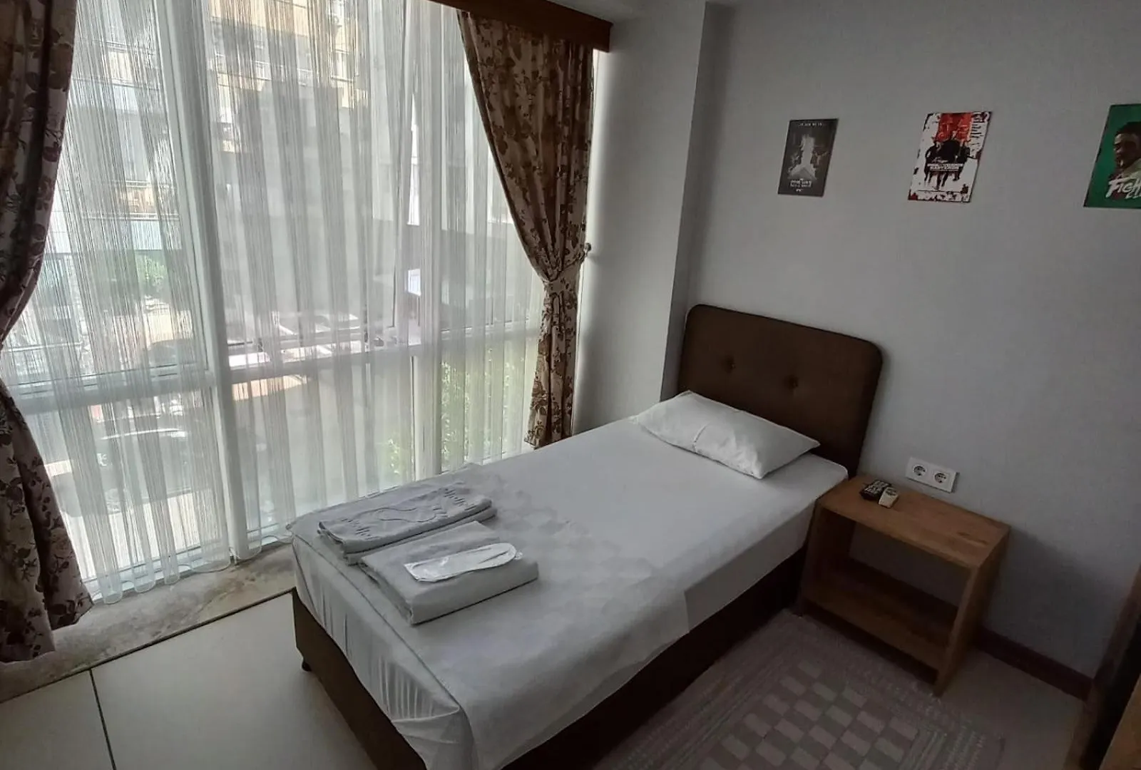 Yesilyurt Otel Antalia Turchia