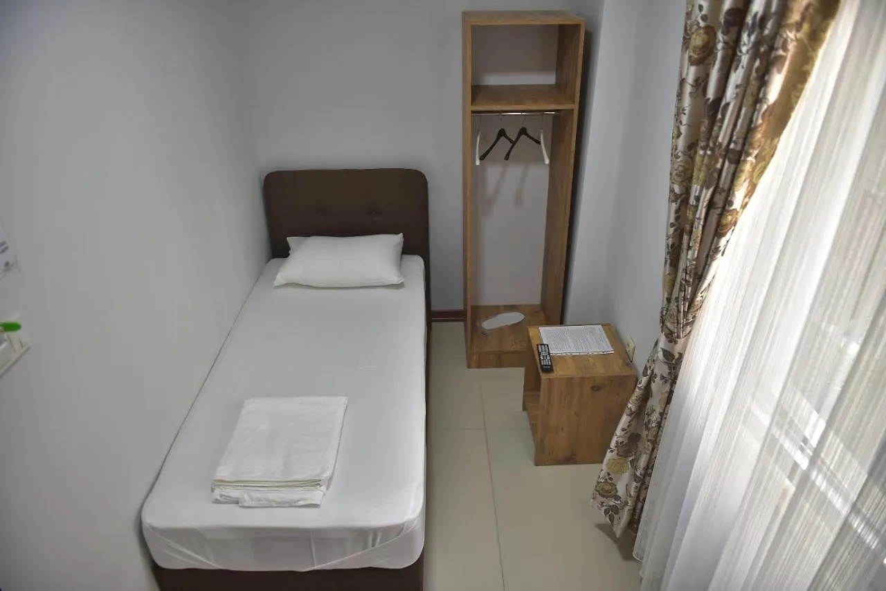 Inn Yesilyurt Otel Antalya