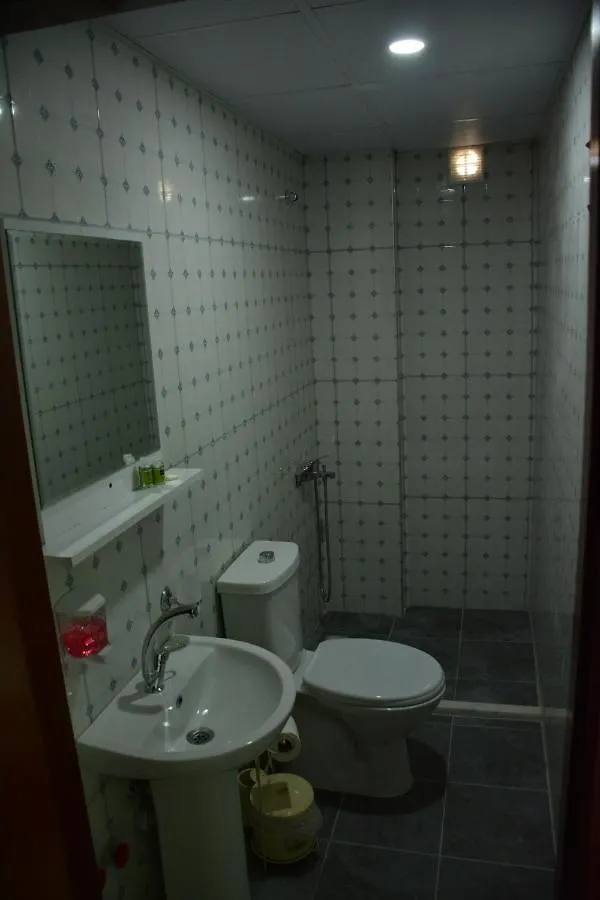 Yesilyurt Otel Antalya 0*,  Turkey