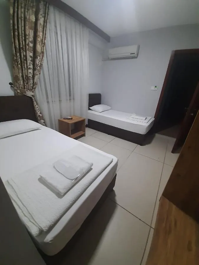 Yesilyurt Otel Antalya
