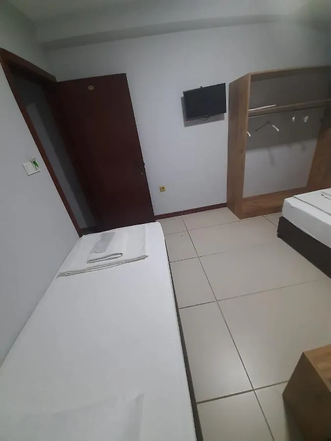 Yesilyurt Otel Antalya Gasthof