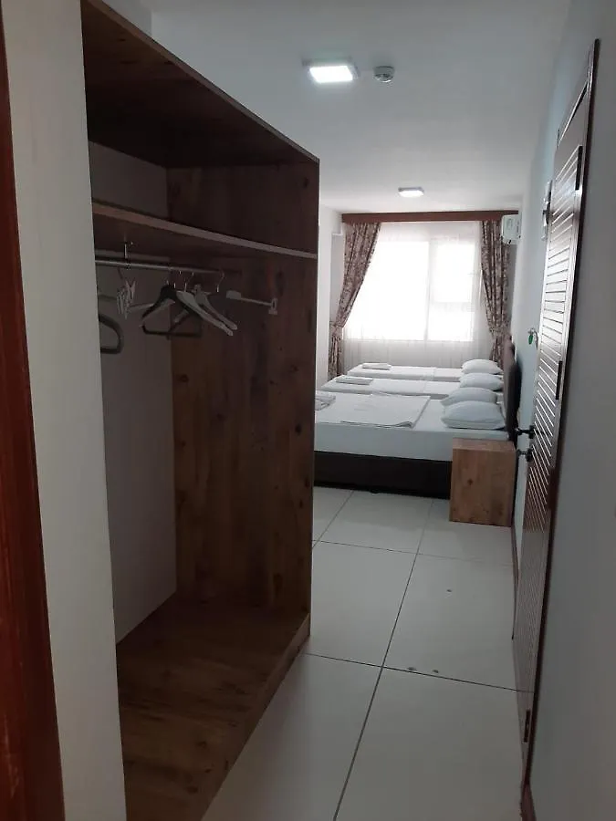 Yesilyurt Otel Antalya 0*,  Turkey