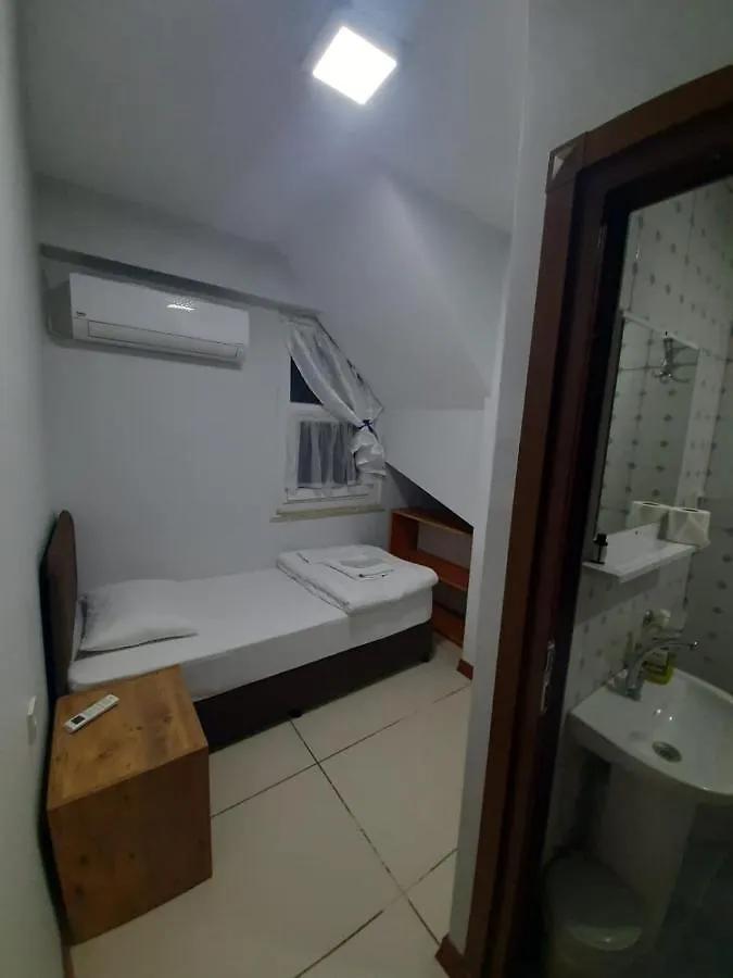Yesilyurt Otel Antalya Gasthof