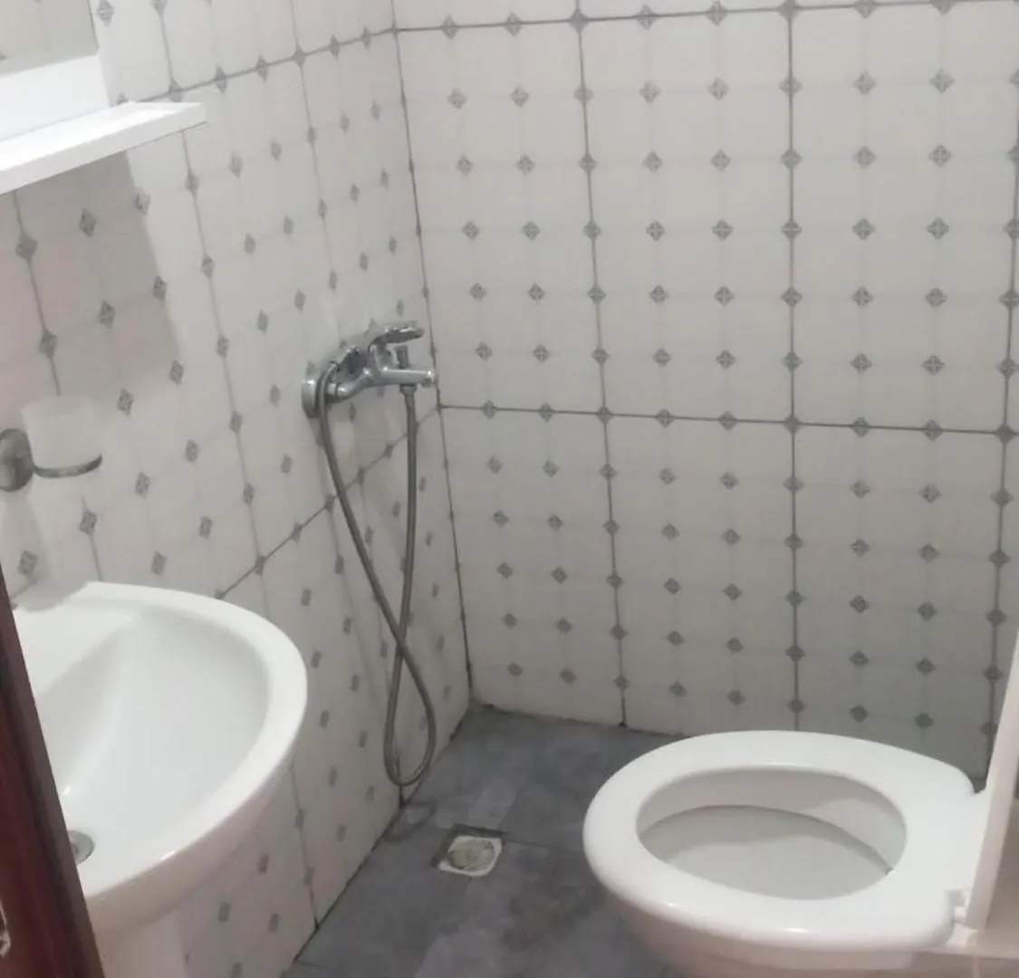 Yesilyurt Otel Antalya
